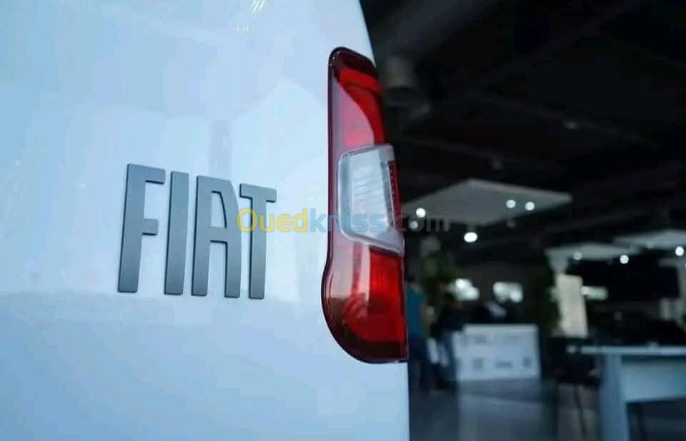 Fiat Doblo 2024 Doblo