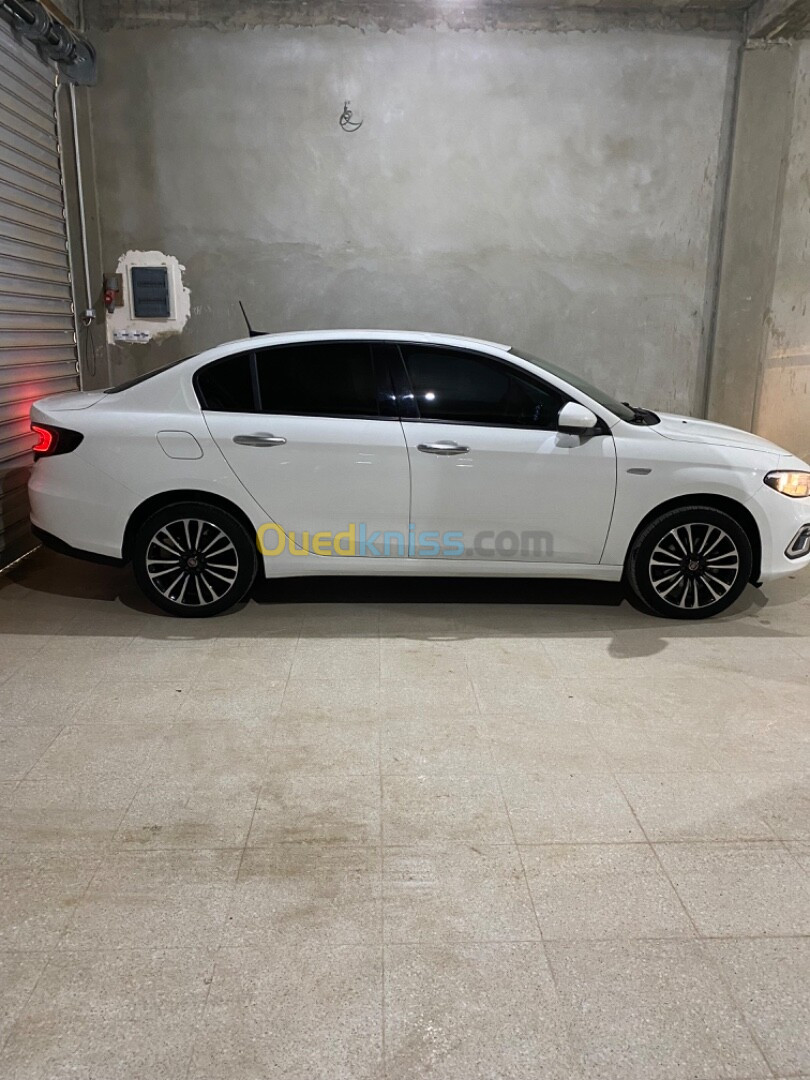 Fiat tipo 2023 Lief