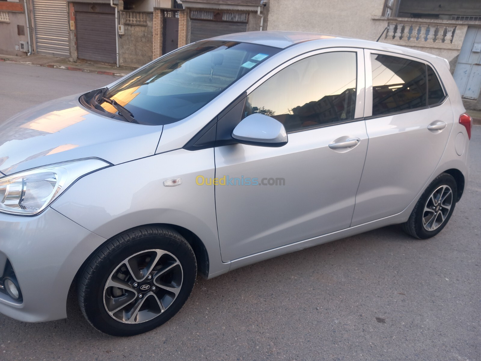 Hyundai Grand i10 2019 