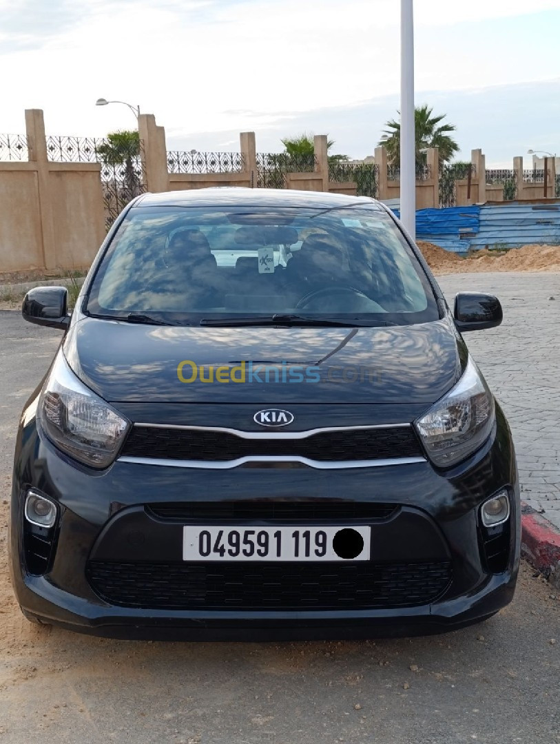 Kia Picanto 2019 LX Start