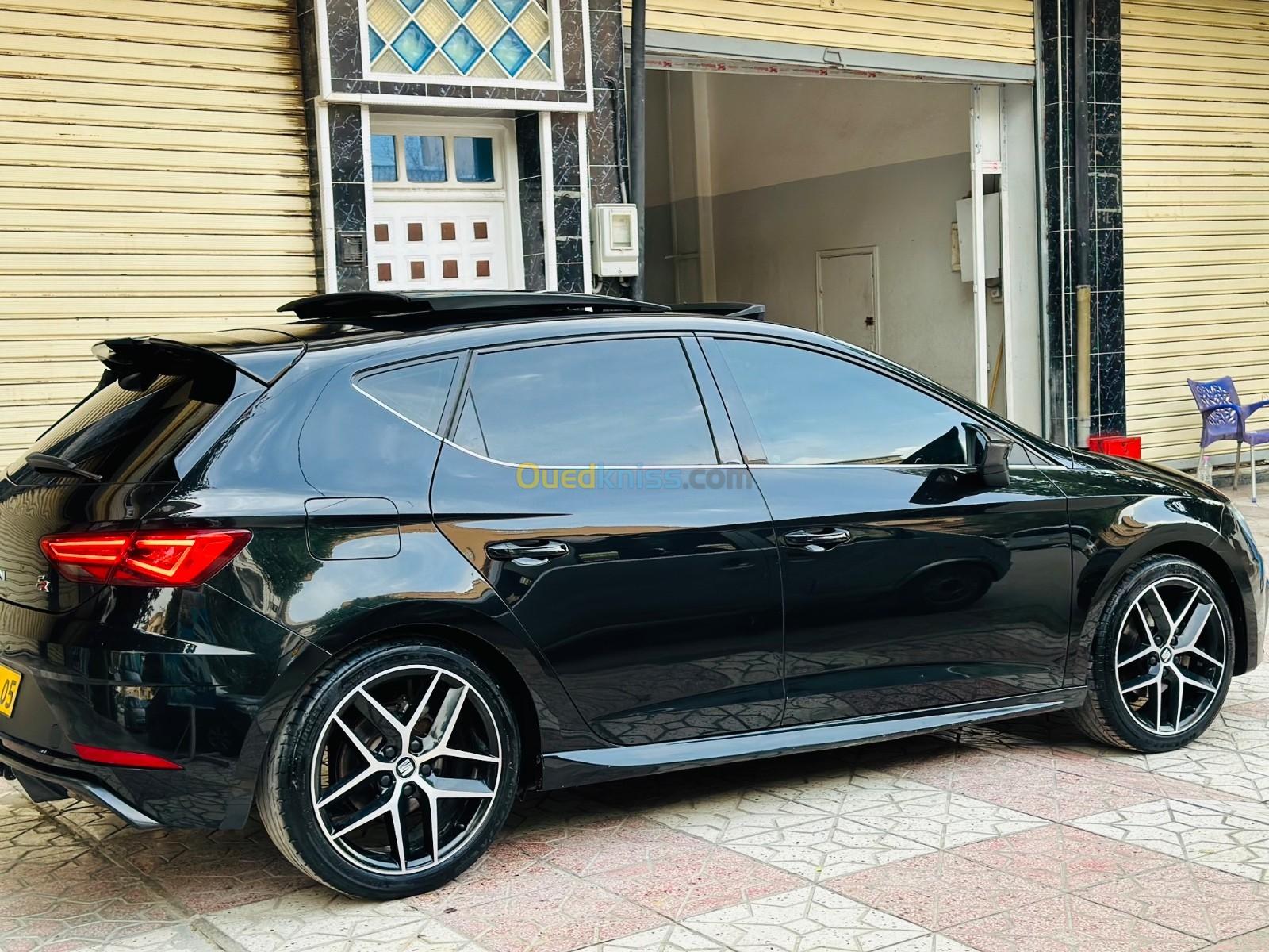 Seat Leon 2019 Leon