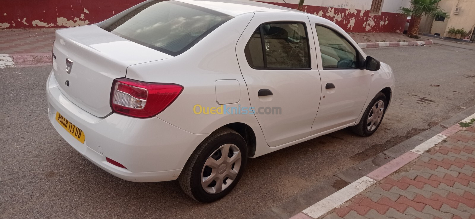 Dacia Logan 2013 Logan