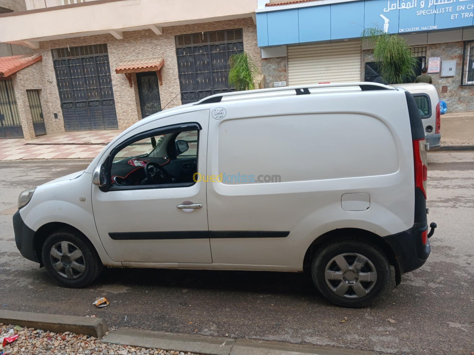 Renault Kangoo 2015 Kangoo