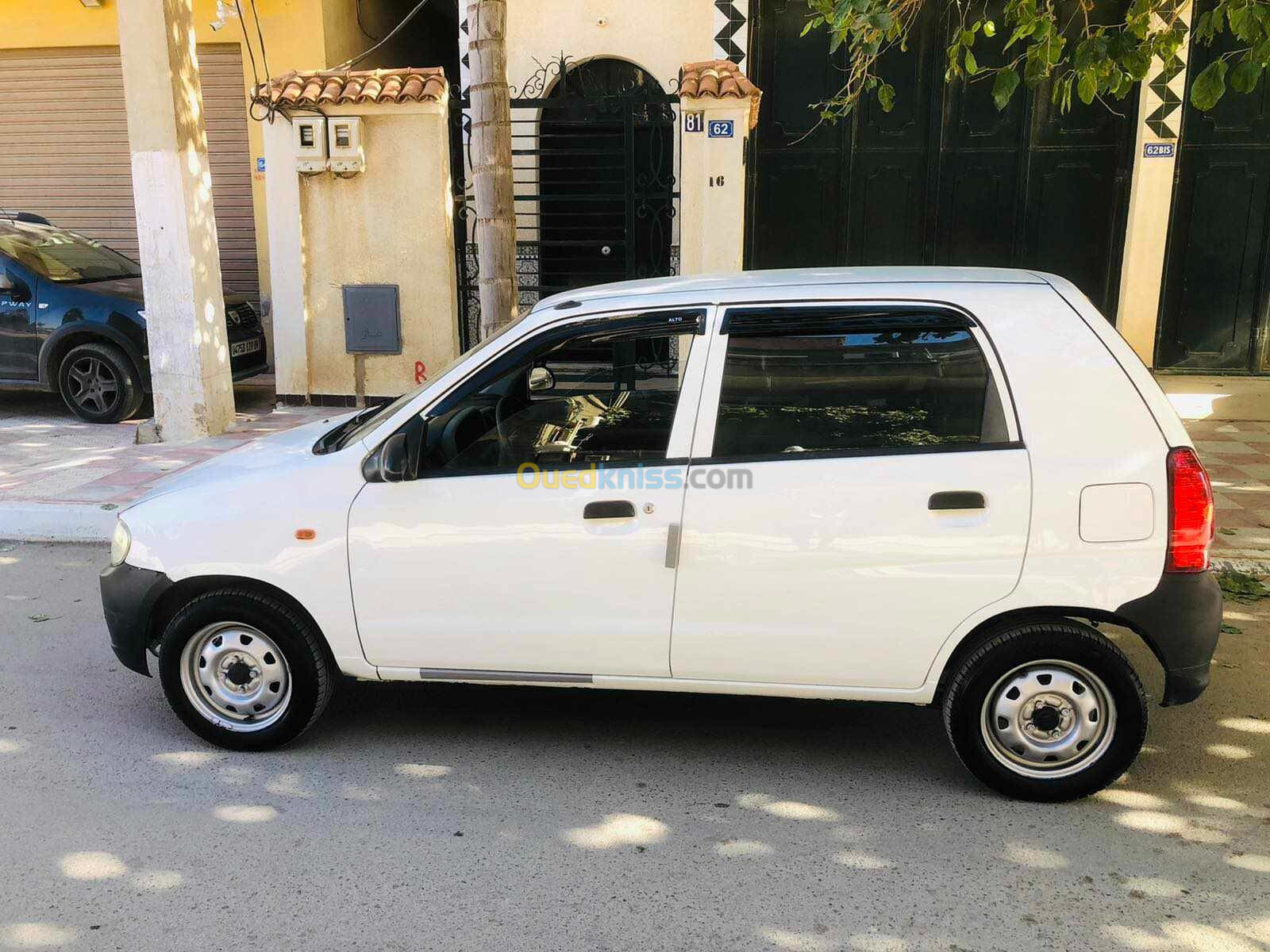 Suzuki Alto 2012 Alto