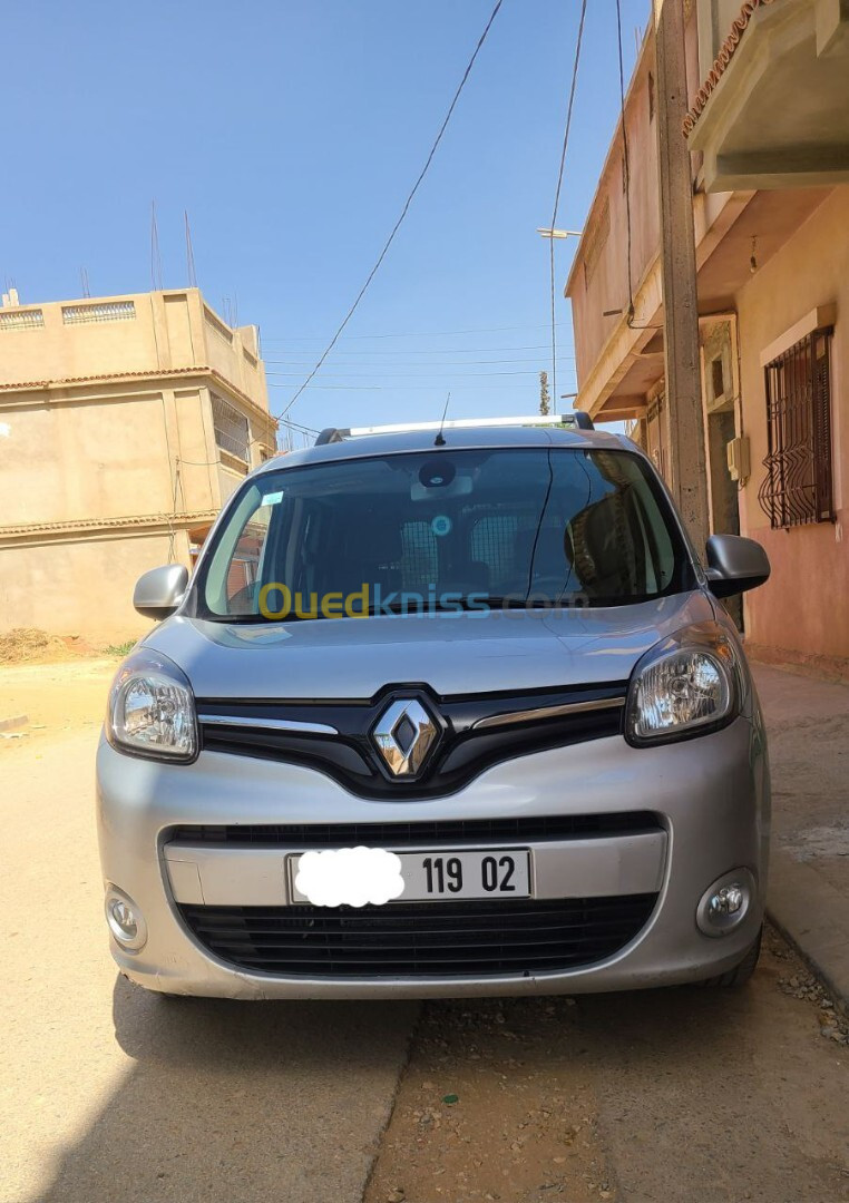 Renault KANGOO 2019 