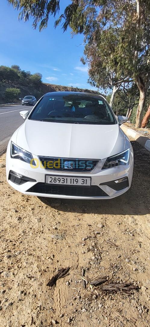 Seat Leon 2019 Leon