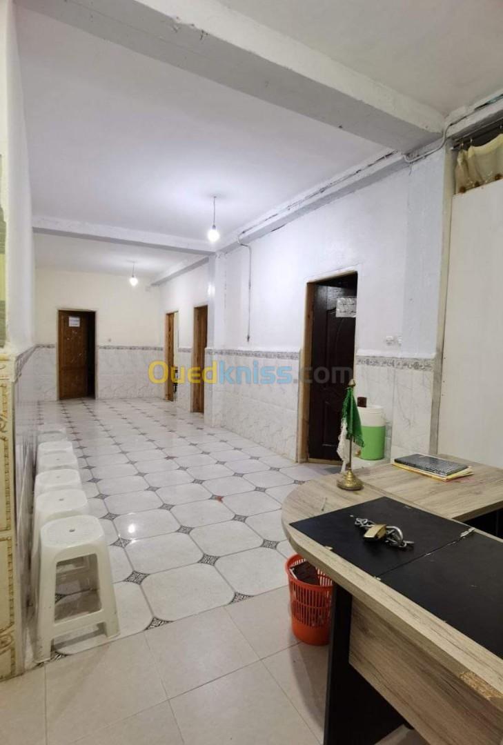 Vente Niveau De Villa F2 El Tarf Ain kerma