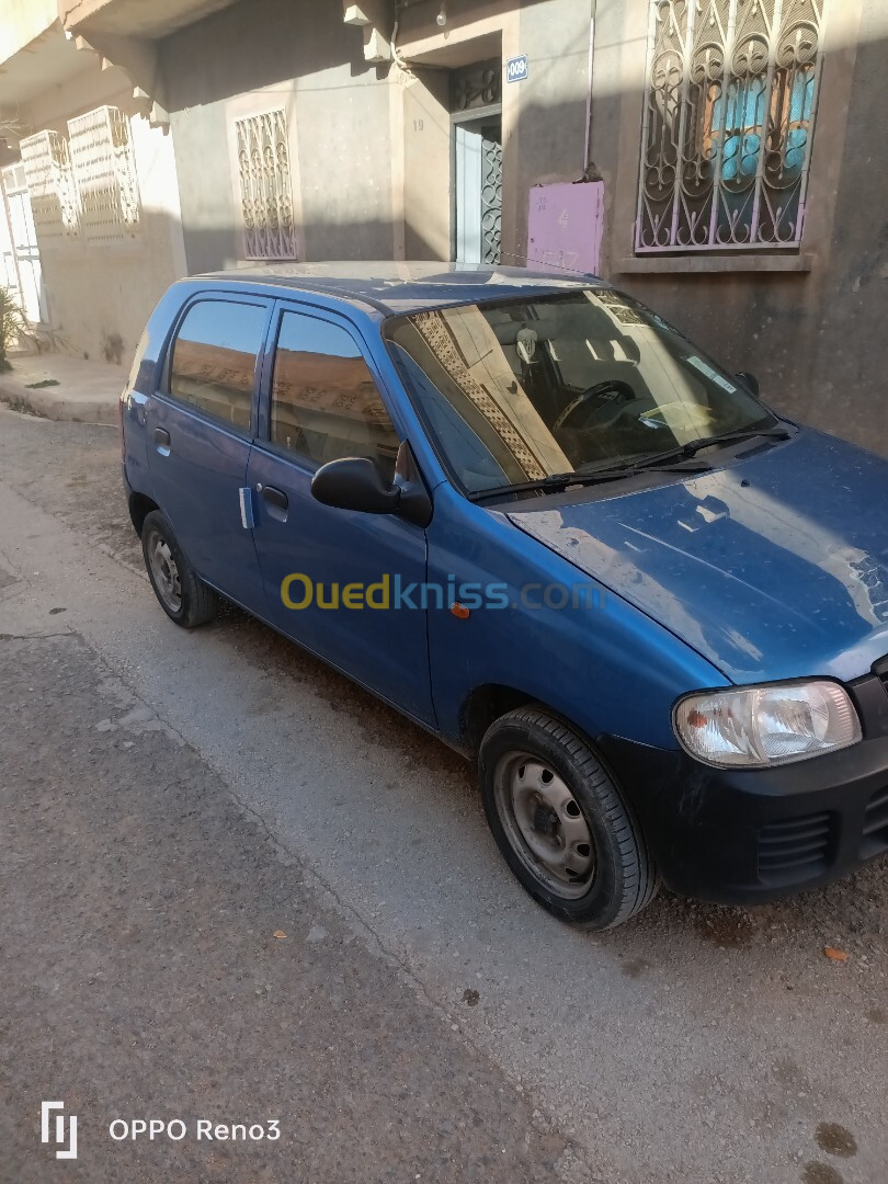 Suzuki Alto 2008 Alto