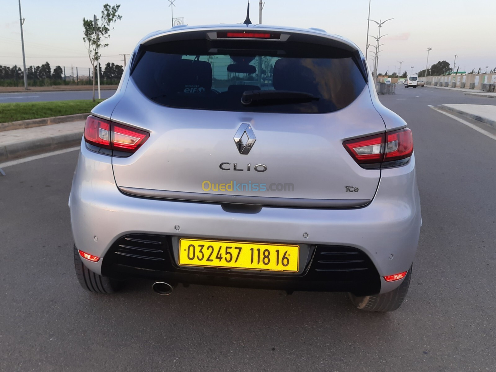 Renault Clio 4 2018 Limited 2