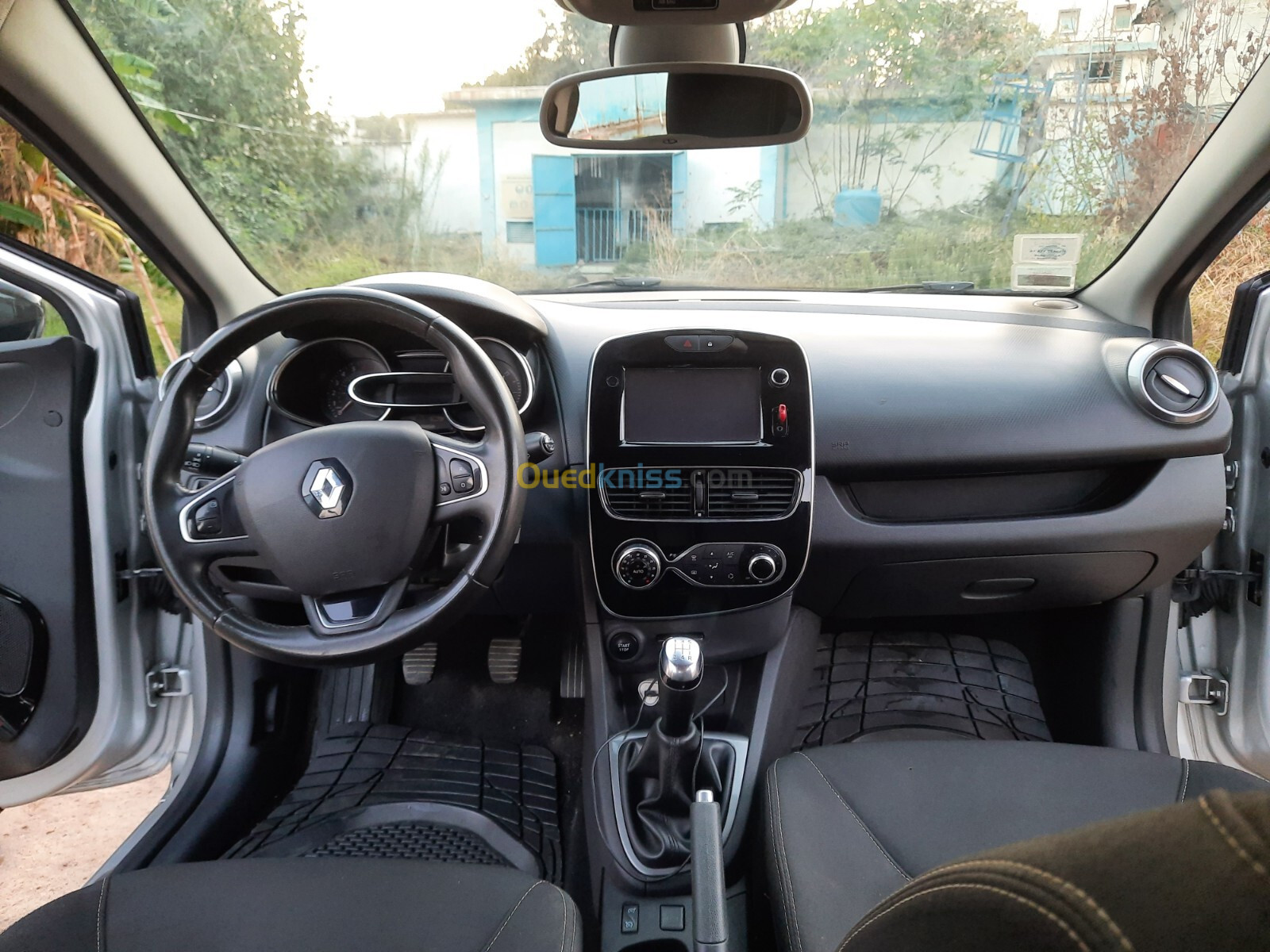 Renault Clio 4 2018 Limited 2