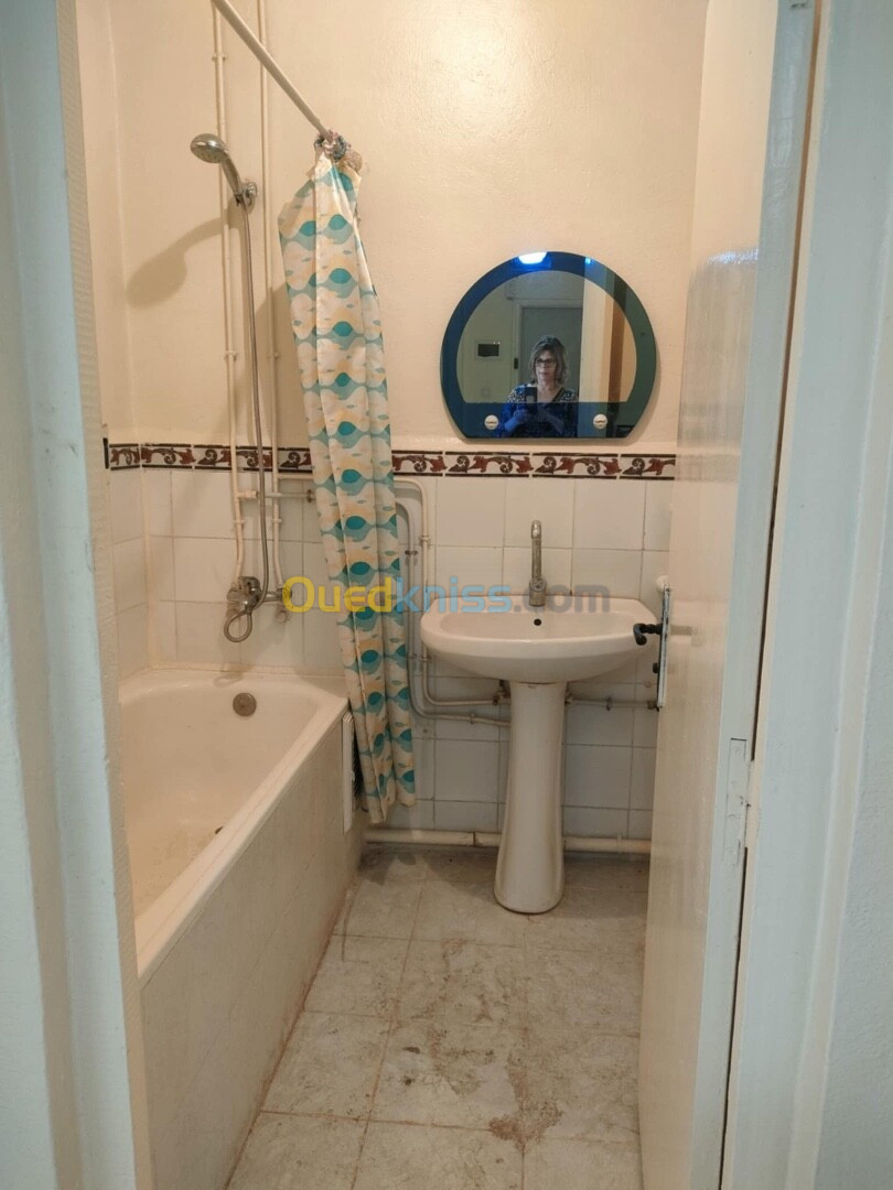 Vente Appartement F3 Constantine Constantine