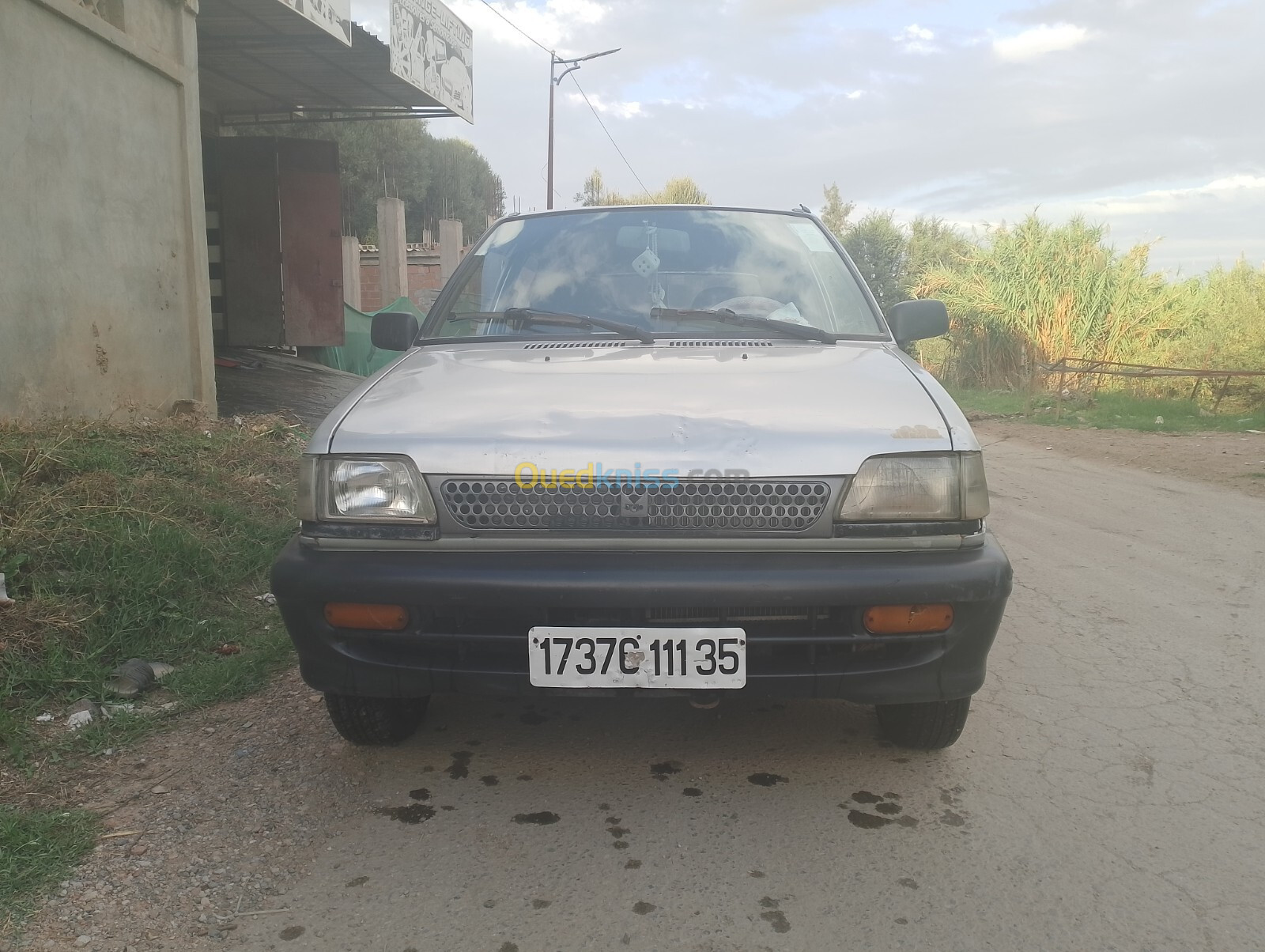 Suzuki Maruti 800 2011 Maruti 800