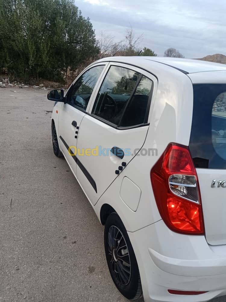 Hyundai i10 2015 