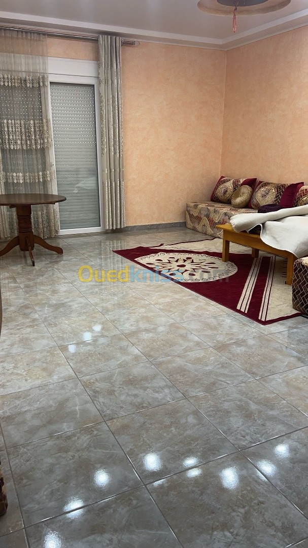 Vente Villa Oran Sidi chami