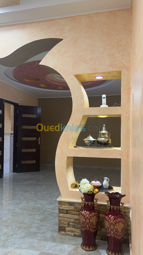 Vente Villa Oran Sidi chami