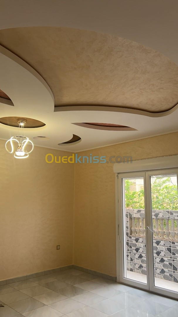 Vente Villa Oran Sidi chami