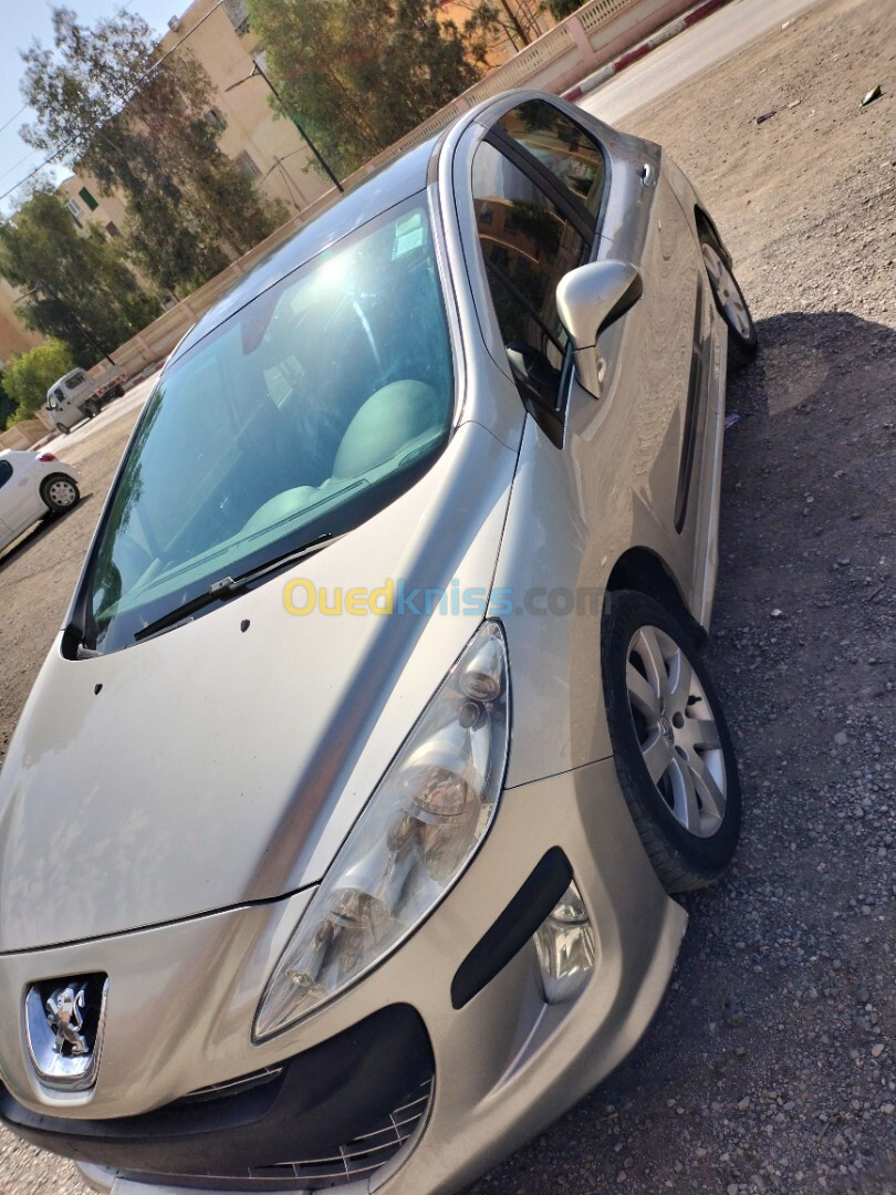 Peugeot 308 2008 308