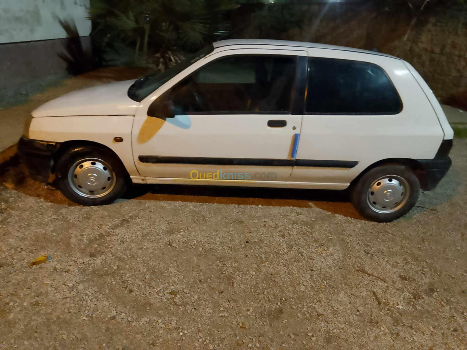 Renault Clio 1 1998 