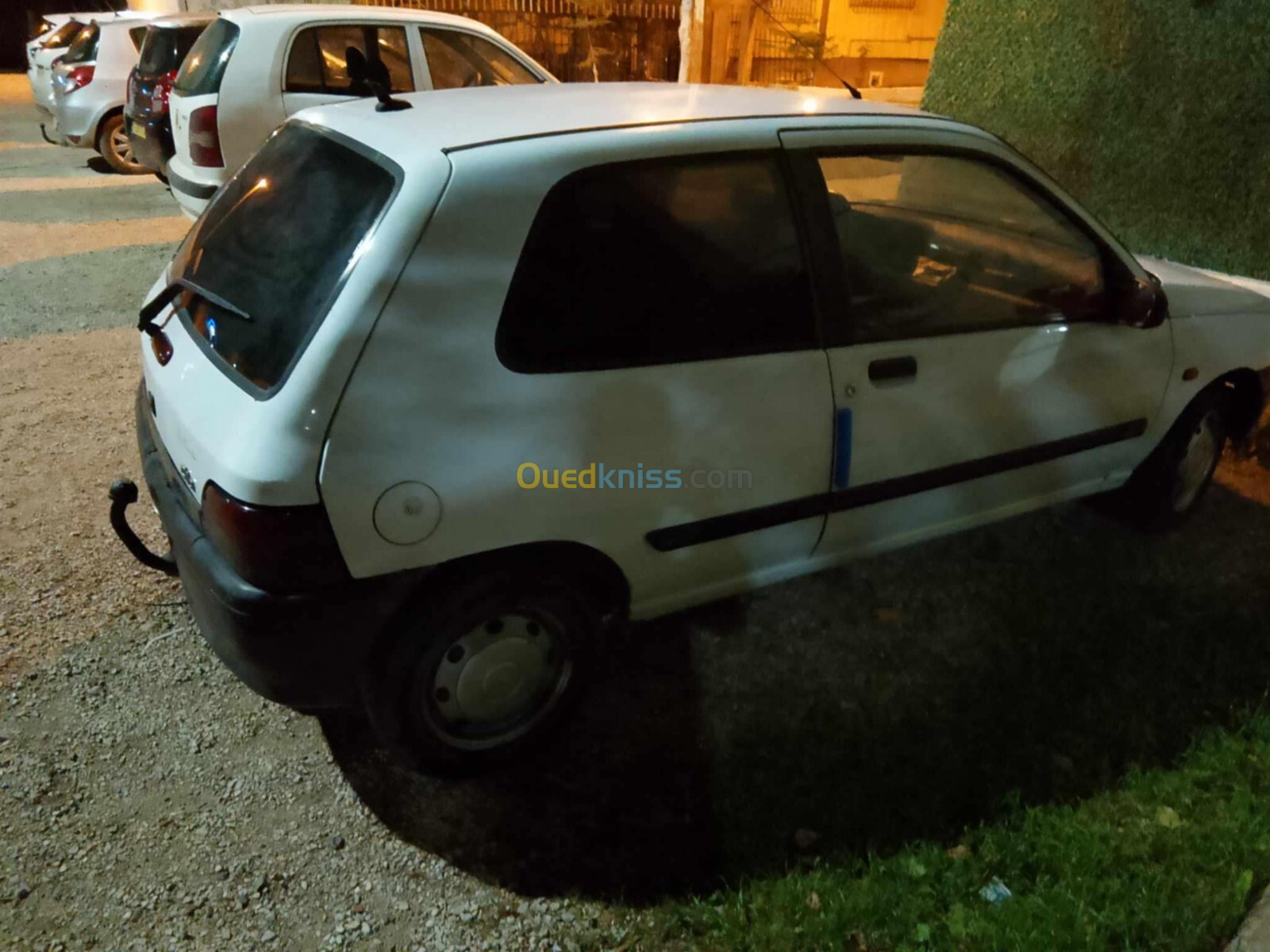 Renault Clio 1 1998 