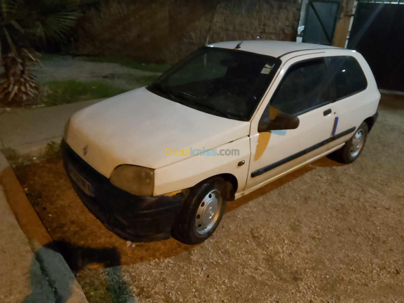 Renault Clio 1 1998 