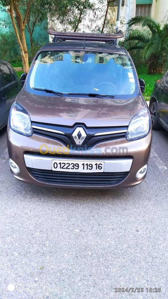 Renault Kangoo 2019 