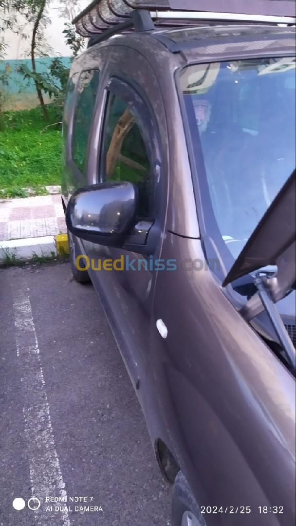 Renault Kangoo 2019 