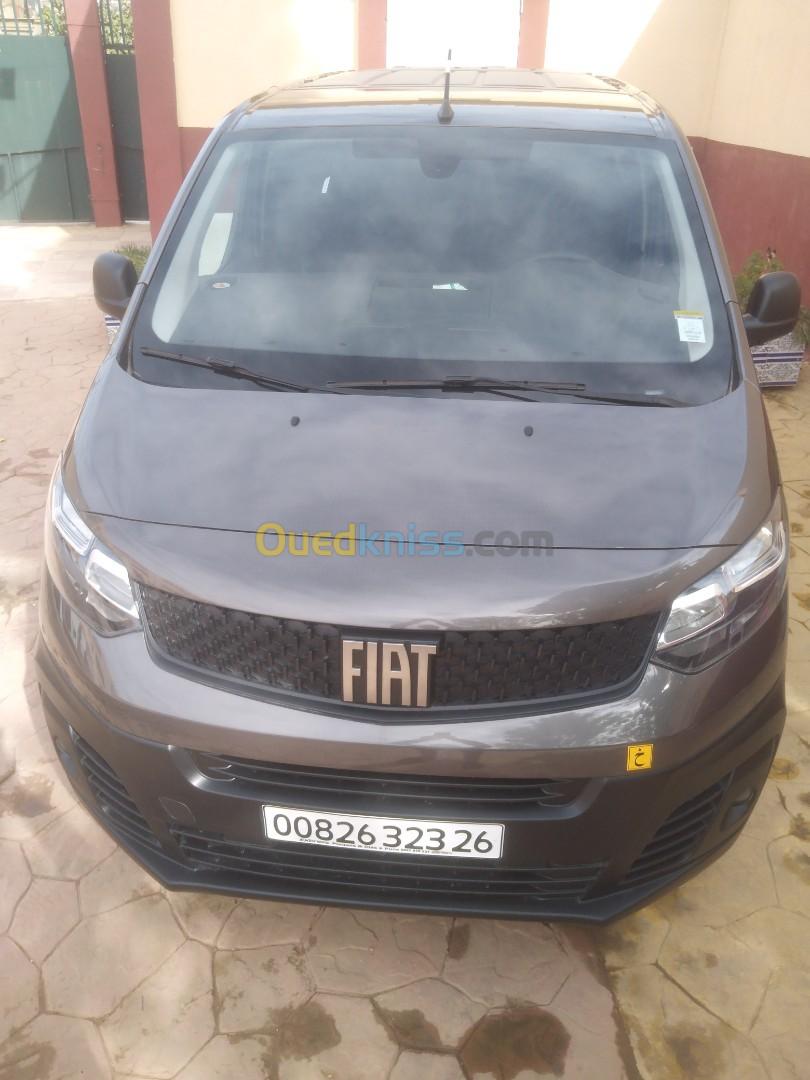 Fiat Scudo 2023 Profesionel