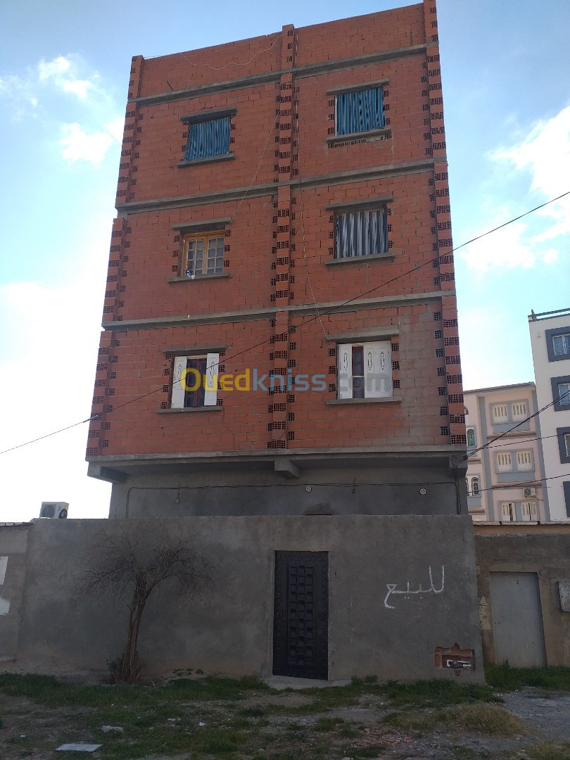 Vente Villa Sétif El eulma