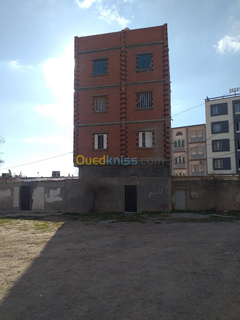 Vente Villa Sétif El eulma