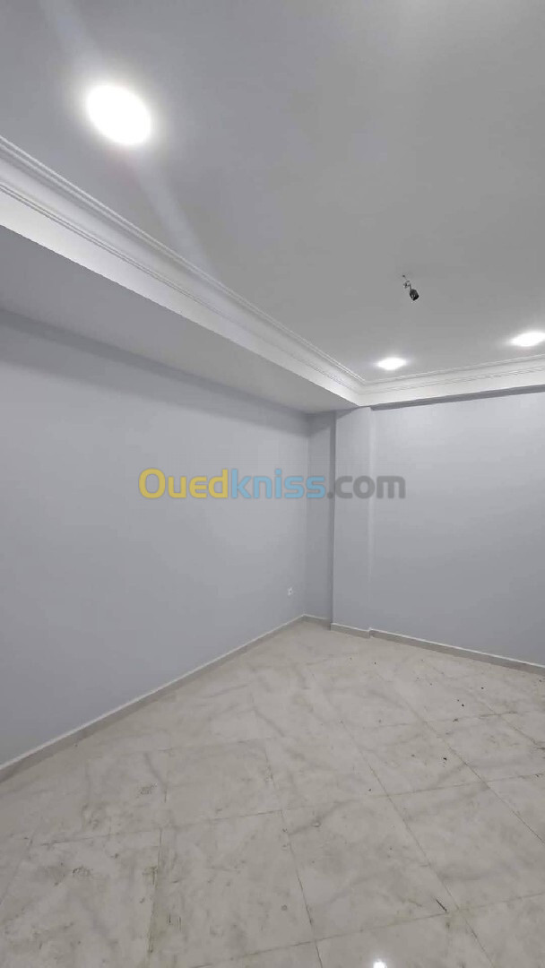 Vente Appartement F2 Alger Bordj el kiffan