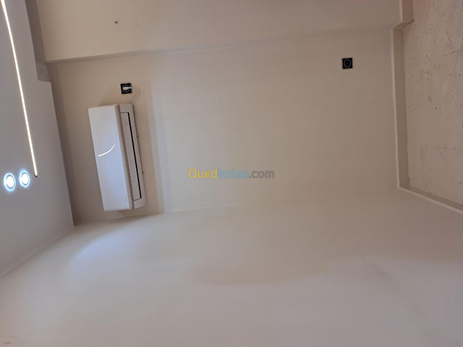 Vente Appartement F3 Alger Bab ezzouar