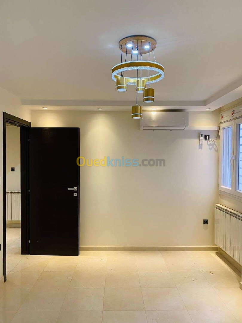 Vente Appartement F2 Alger Bordj el bahri