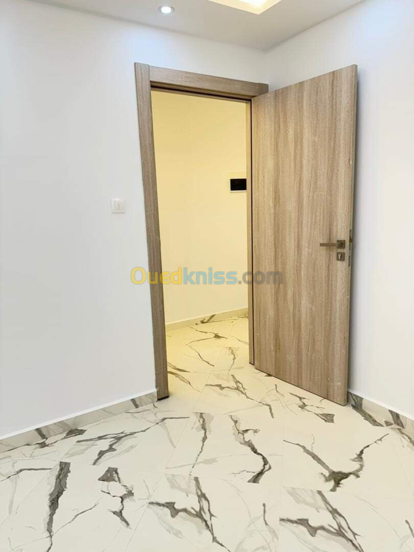 Vente Appartement F3 Alger Bordj el bahri