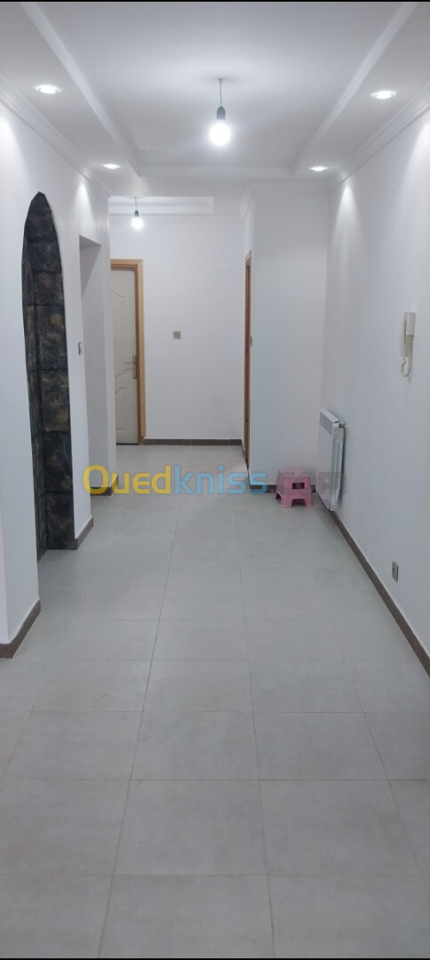 Location Niveau De Villa F4 Alger Birkhadem