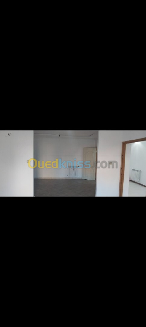 Location Niveau De Villa F4 Alger Birkhadem