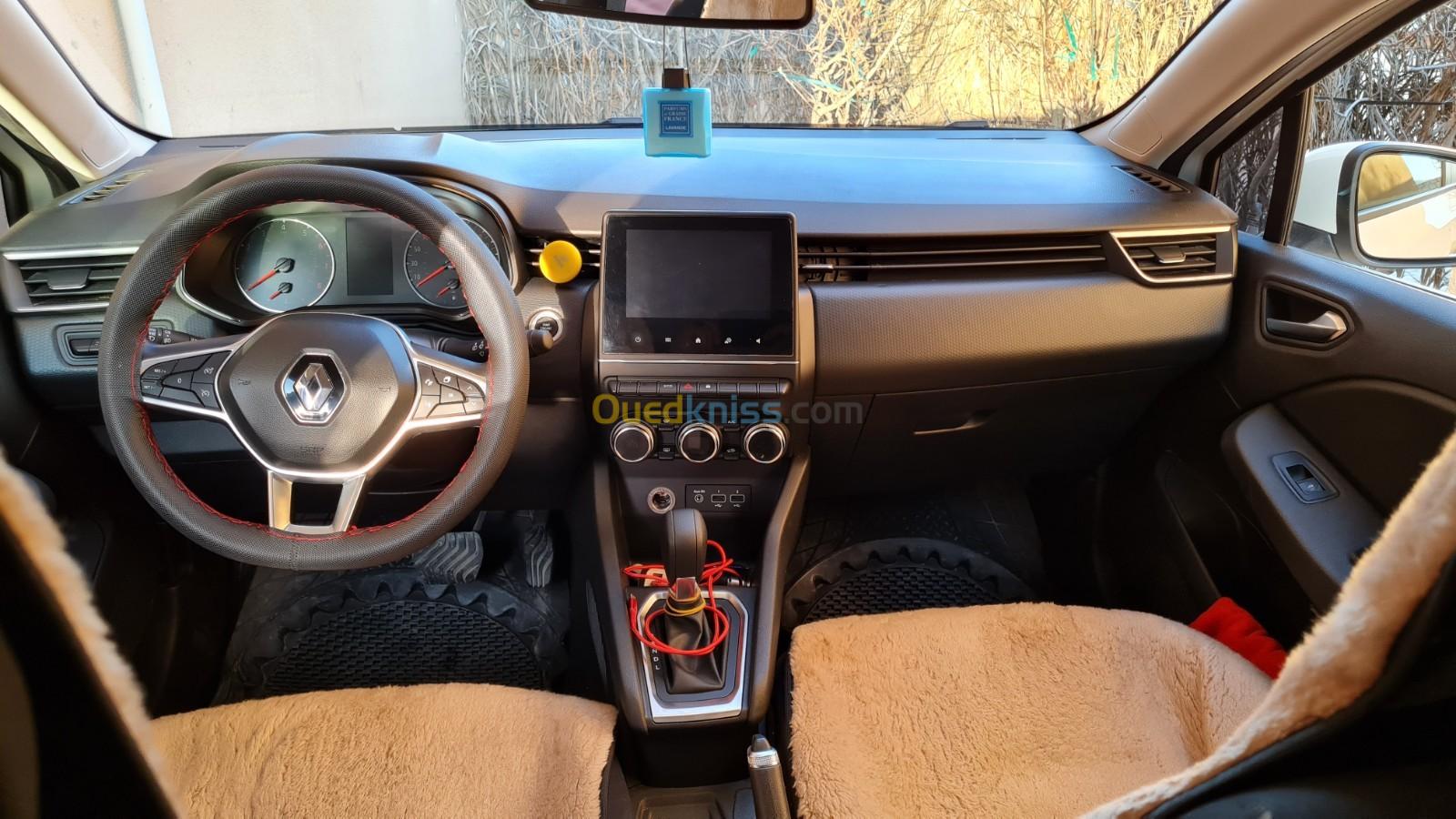 Renault Clio 5 2022 