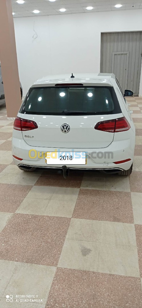 Volkswagen Golf 7 2018 START+