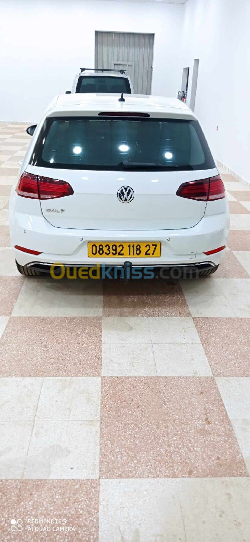 Volkswagen Golf 7 2018 START+