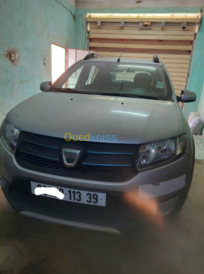 Dacia Sandero 2013 Sandero