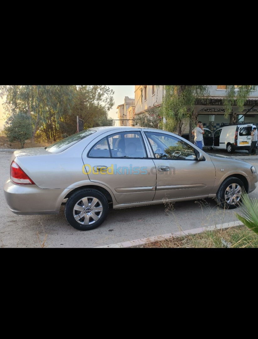 Nissan Sunny 2011 Sunny