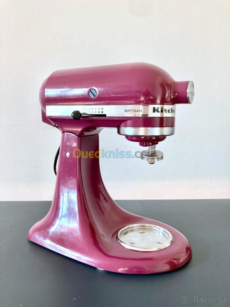 Kitchenaid Artisan 4.8L 