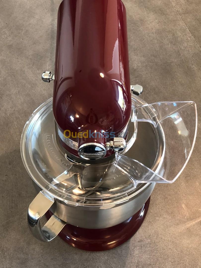 Kitchenaid Artisan 4.8L 