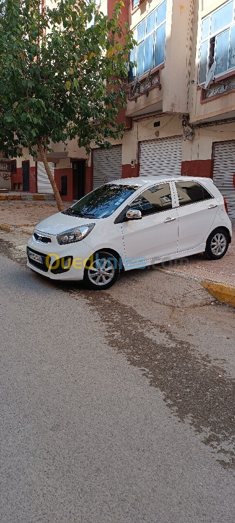 Kia Picanto 2014 