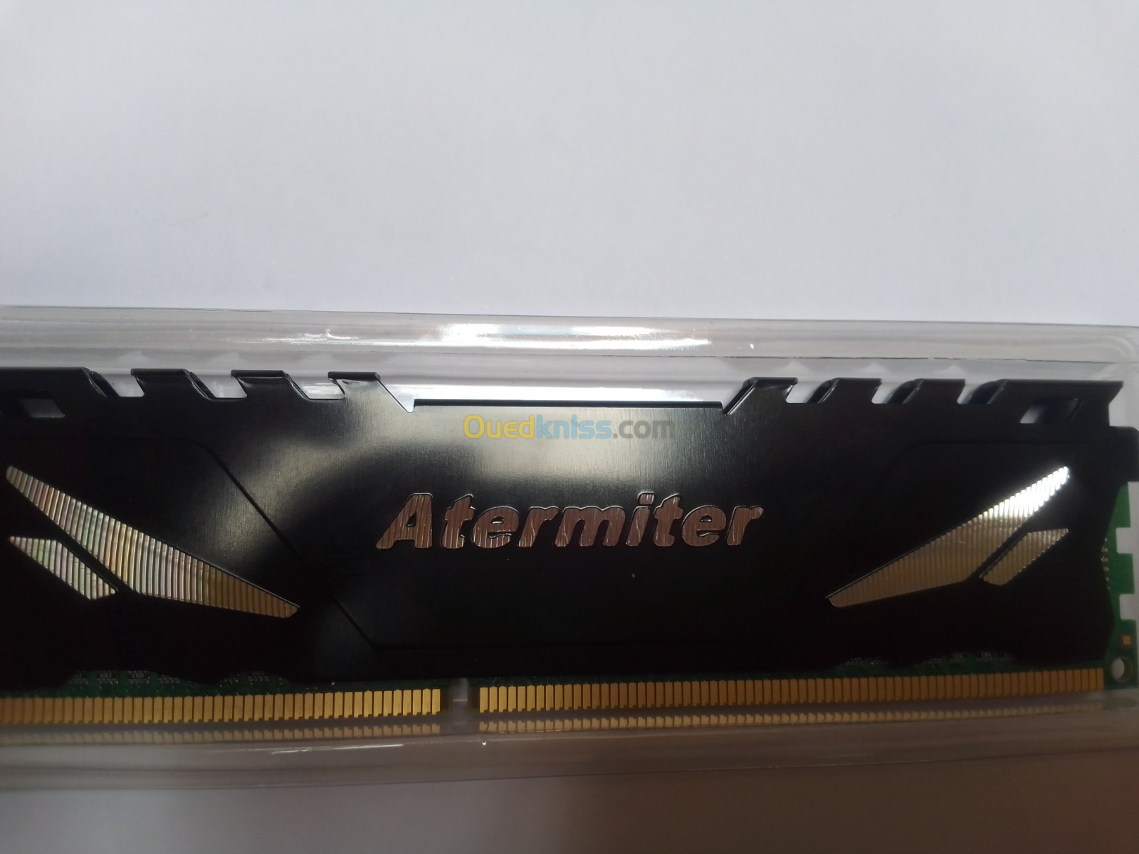 RAM 8GB DDR3 1600MHz