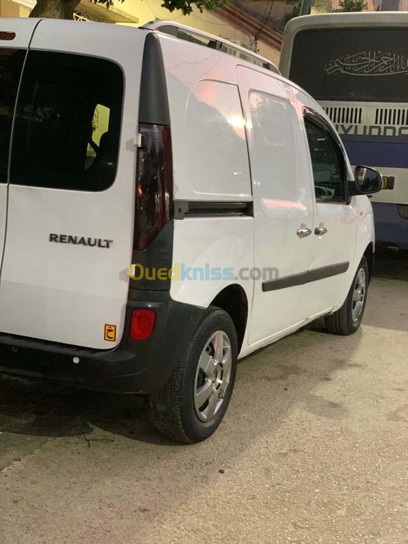 Renault Kangoo 2014 Confort (Utilitaire)