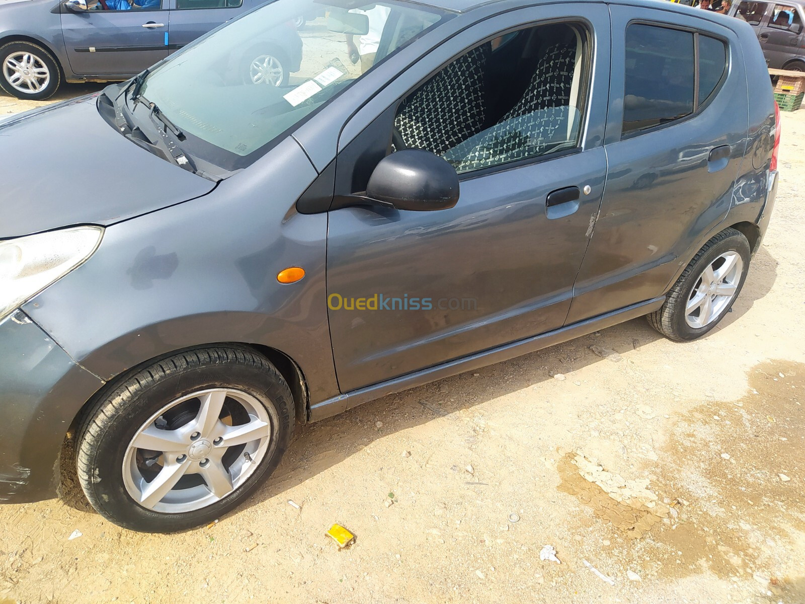 Suzuki Celerio 2010 Celerio