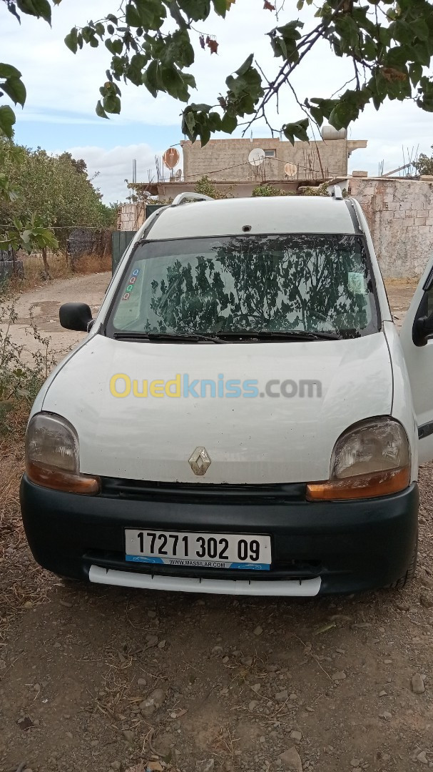 Renault Kangoo 2002 Kangoo