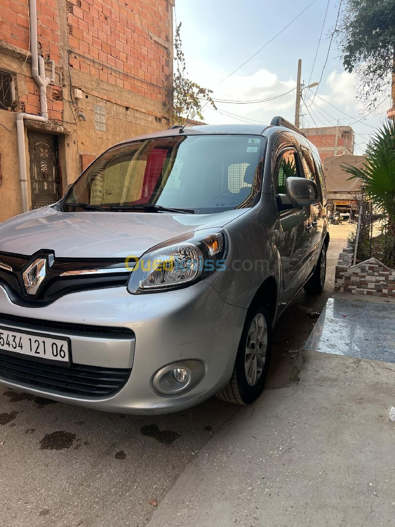 Renault Kangoo 2021 Confort