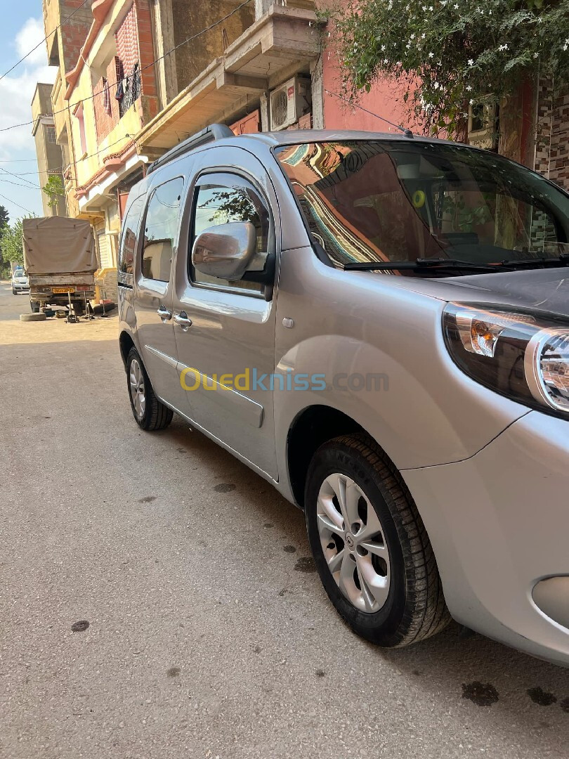 Renault Kangoo 2021 Confort