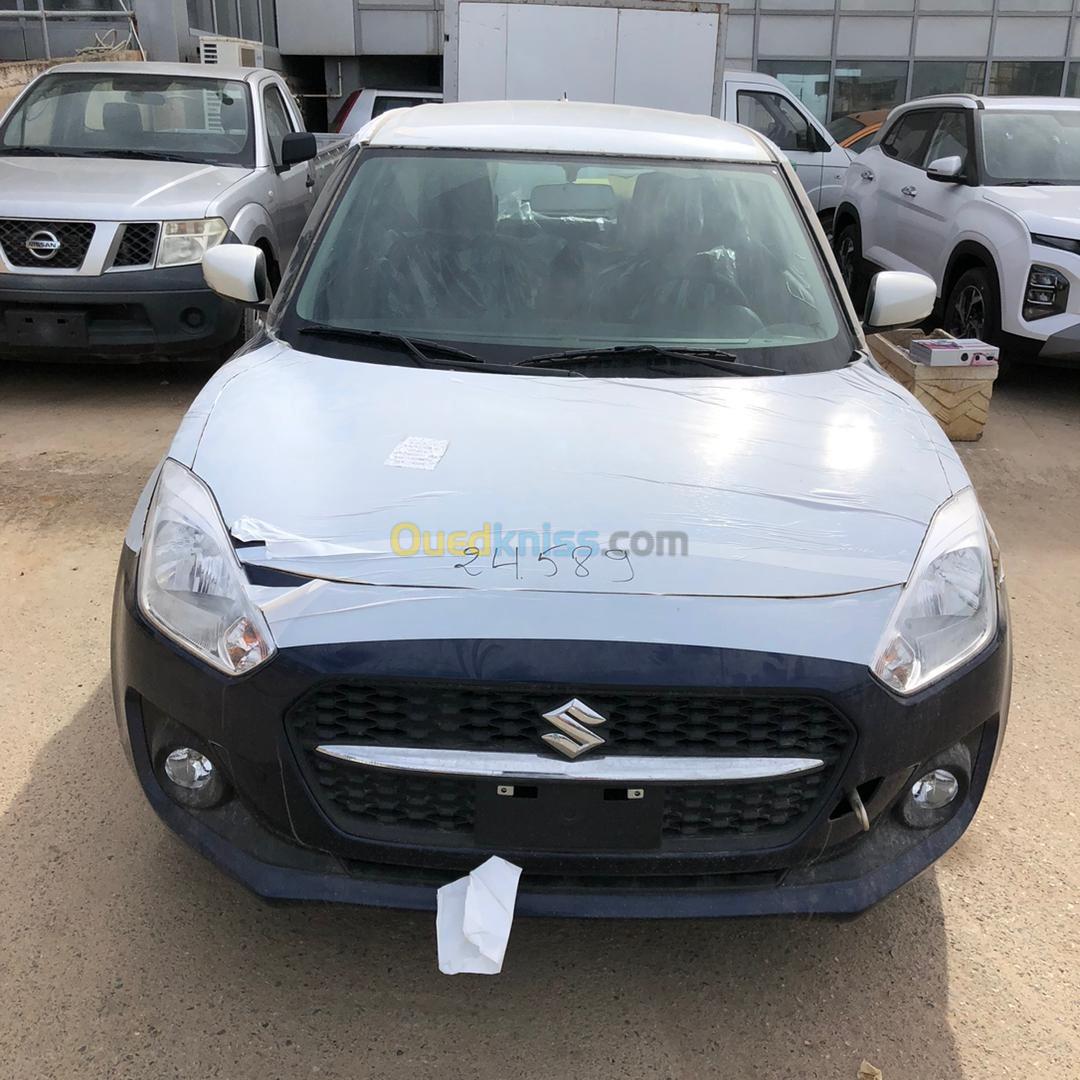 Suzuki Swift 2023 